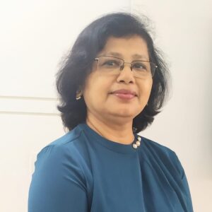 Dr. SUCHITRA Bhattacharya