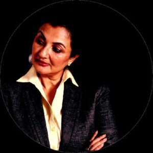 Dr. Manjula Pooja Shroff