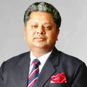 Dr Anirudh Gupta